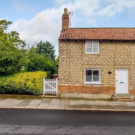 2 Bed In Malton Oc-78794 Semesterbostad Norton (North Yorkshire)