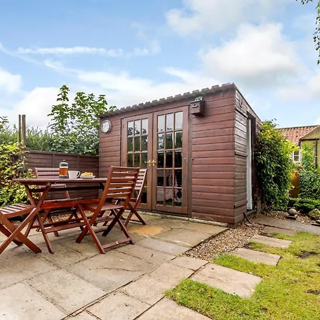 2 Bed In Old Malton 78794 Casa de Férias Norton (North Yorkshire)