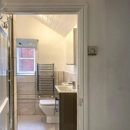 Casa de Férias 2 Bed In Old Malton 78794