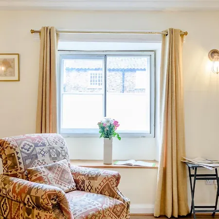 2 Bed In Old Malton 78794 Casa de Férias