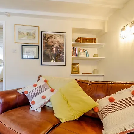 2 Bed In Old Malton 78794 Casa de Férias Norton (North Yorkshire)