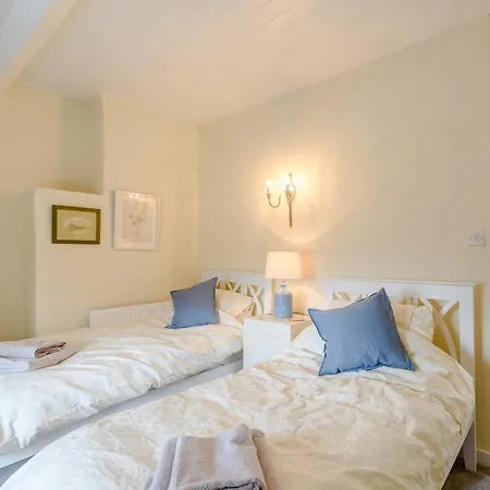 Casa de Férias 2 Bed In Old Malton 78794 *