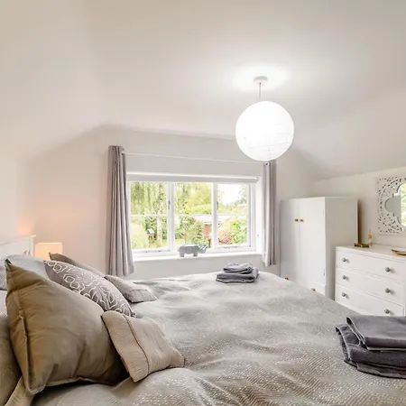 2 Bed In Old Malton 78794 Casa de Férias *