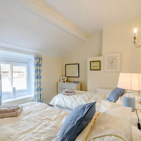 Casa de Férias 2 Bed In Old Malton 78794 *