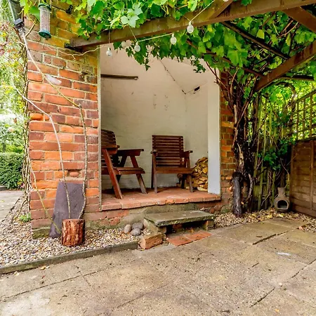 Casa de Férias 2 Bed In Old Malton 78794