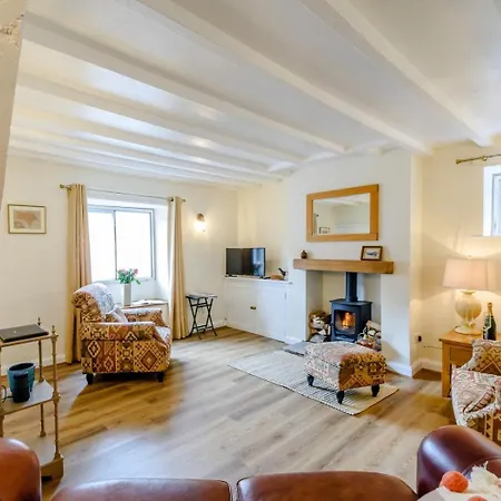 2 Bed In Malton Oc-78794 Holiday home Norton (North Yorkshire)