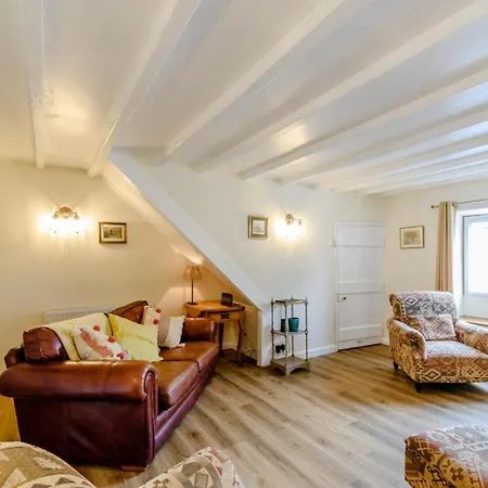 2 Bed In Malton Oc-78794 Holiday home *