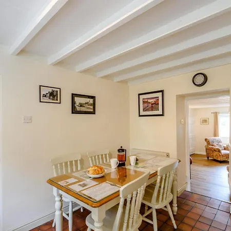 Holiday home 2 Bed In Malton Oc-78794 Norton (North Yorkshire)