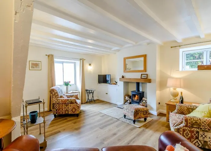 2 Bed In Malton Oc-78794 Holiday home Norton (North Yorkshire)