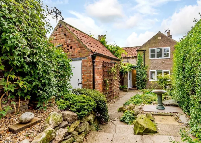 2 Bed In Malton Oc-78794 * Norton (North Yorkshire)