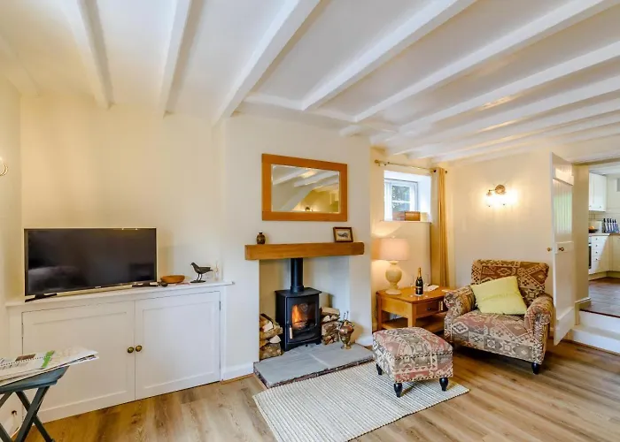 2 Bed In Malton Oc-78794 *