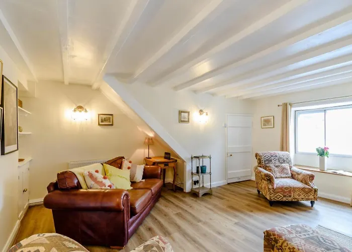 2 Bed In Malton Oc-78794 Holiday home *