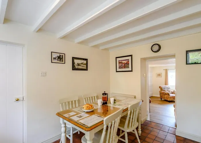 Holiday home 2 Bed In Malton Oc-78794 Norton (North Yorkshire)