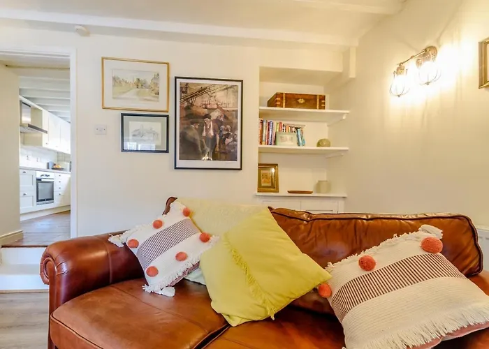 2 Bed In Malton Oc-78794