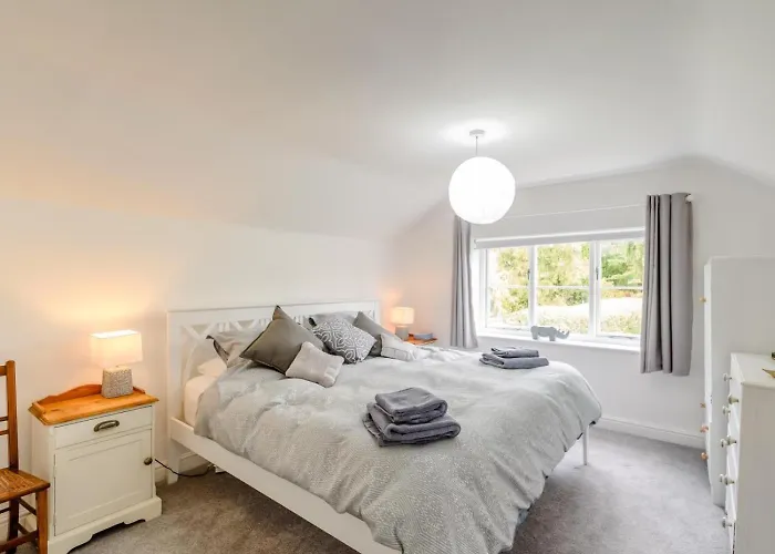 2 Bed In Malton Oc-78794 Holiday home