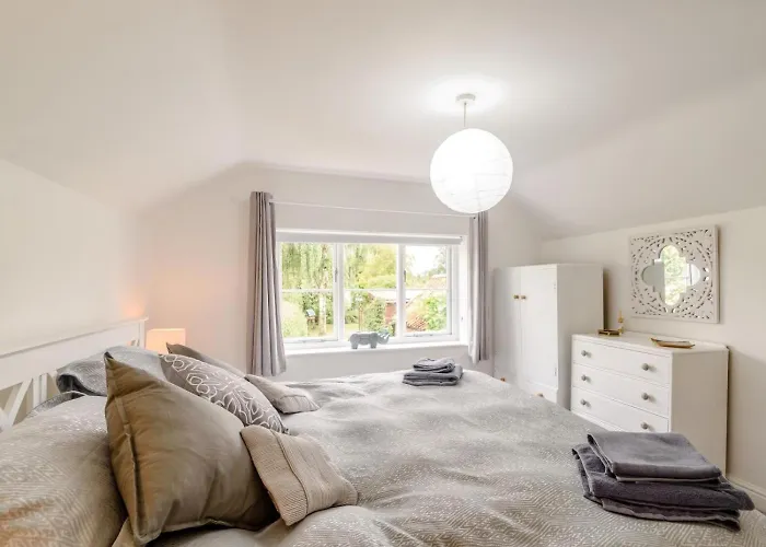 2 Bed In Malton Oc-78794 Holiday home
