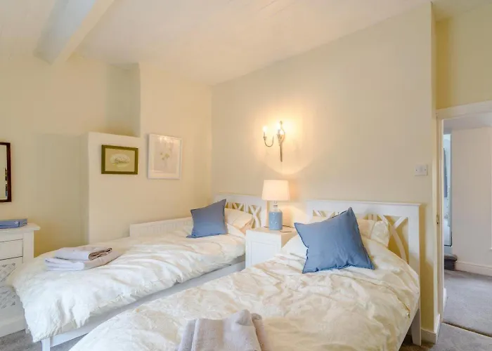 Holiday home 2 Bed In Malton Oc-78794 *