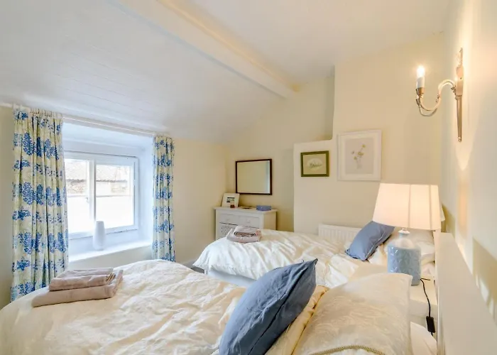 2 Bed In Malton Oc-78794 *