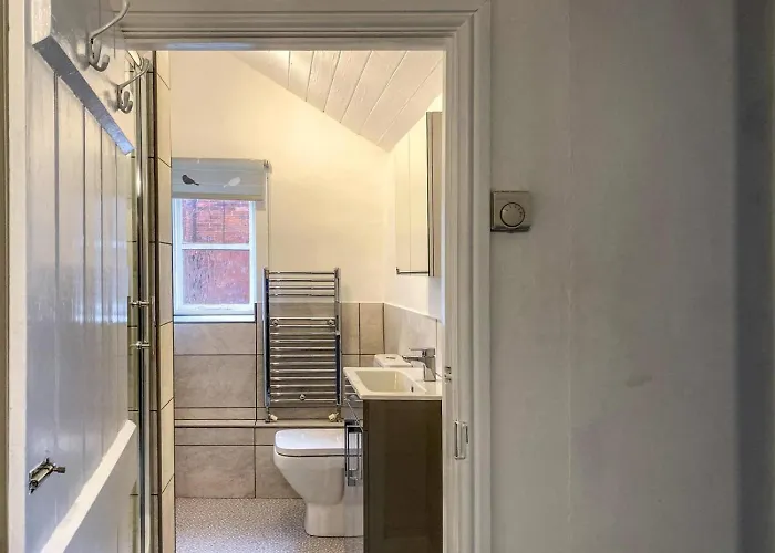 2 Bed In Malton Oc-78794 Holiday home