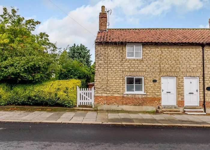 2 Bed In Malton Oc-78794 Holiday home Norton (North Yorkshire)