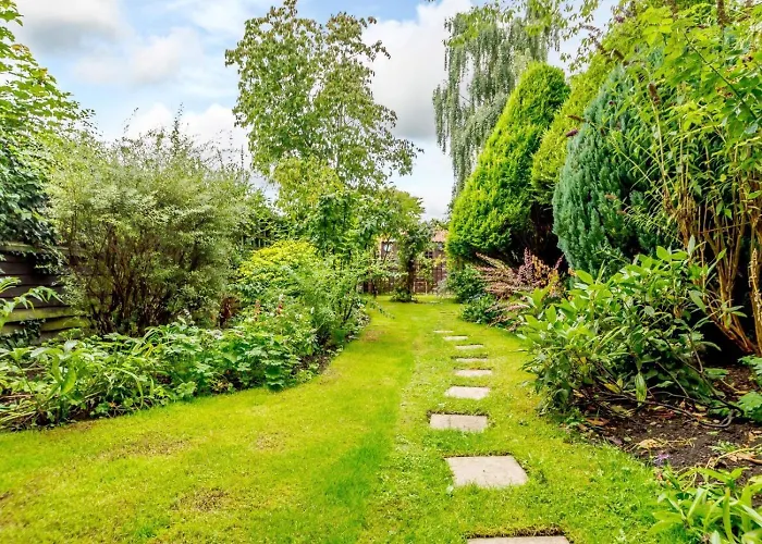 2 Bed In Malton Oc-78794