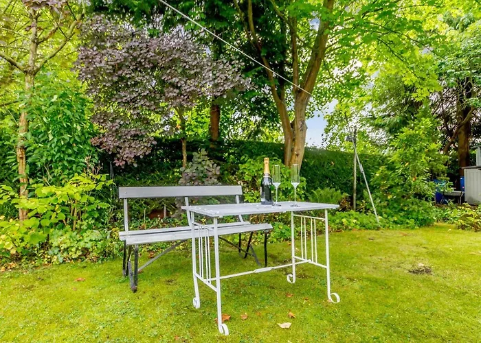 2 Bed In Malton Oc-78794 Holiday home