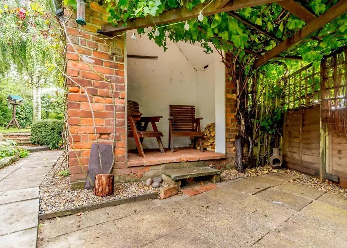 2 Bed In Malton Oc-78794 Norton (North Yorkshire)