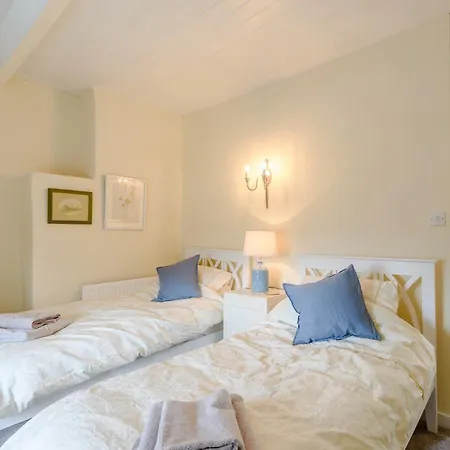 2 Bed In Old Malton 78794 Dom wakacyjny