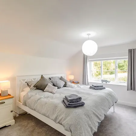 Dom wakacyjny 2 Bed In Old Malton 78794 *