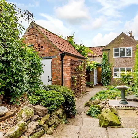 2 Bed In Old Malton 78794 Dom wakacyjny