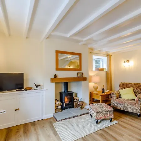 2 Bed In Old Malton 78794