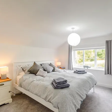 2 Bed In Old Malton 78794 Dom wakacyjny *