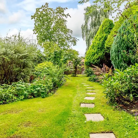 Dom wakacyjny 2 Bed In Old Malton 78794 Norton (North Yorkshire)