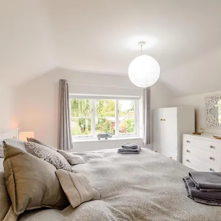 2 Bed In Malton Oc-78794 度假居