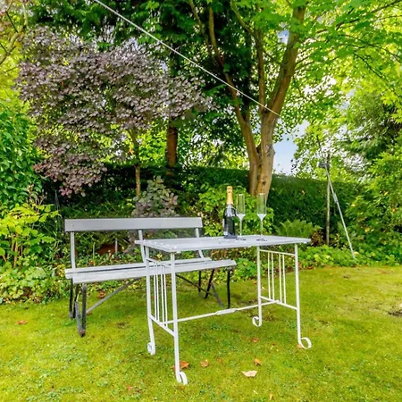 2 Bed In Malton Oc-78794 Дом отдыха